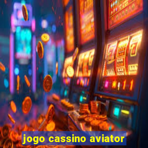 jogo cassino aviator